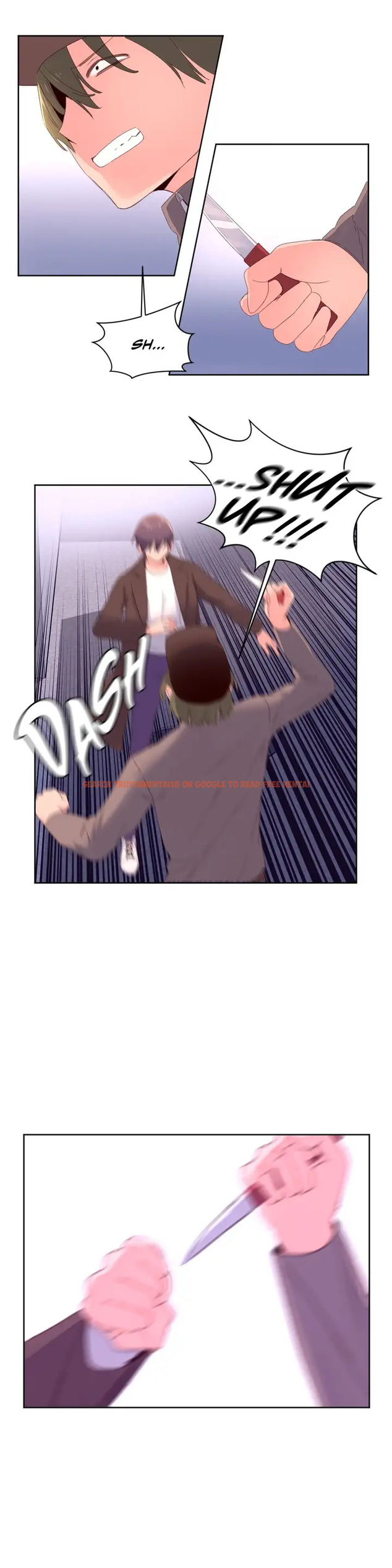 Read Hentai Image 21 367 in comic Pheromone Holic - Chapter 47 - hentaitnt.net