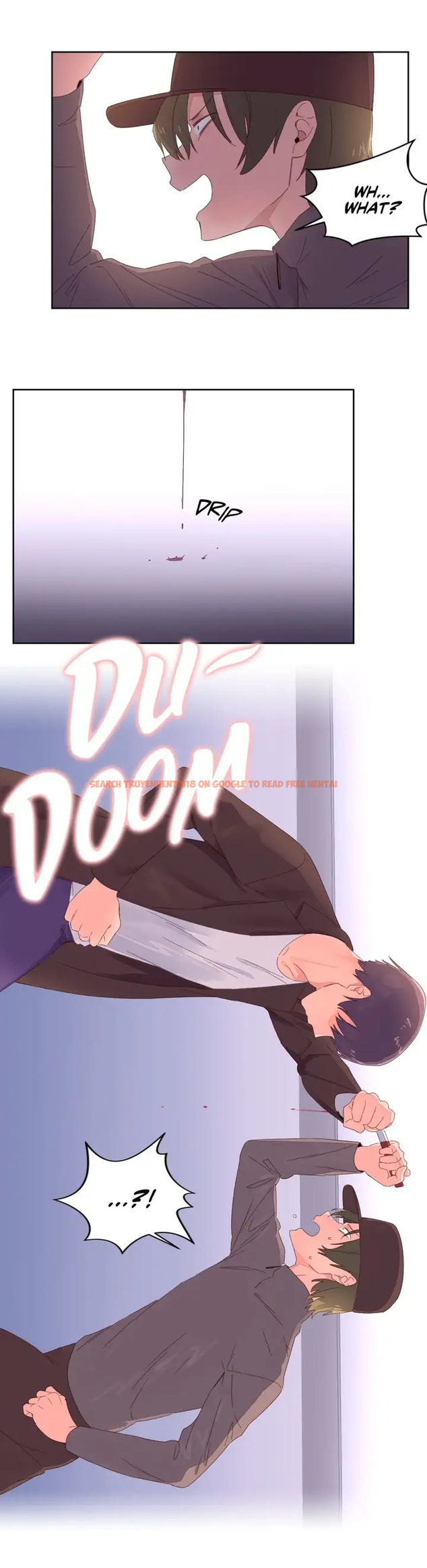 Read Hentai Image 22 370 in comic Pheromone Holic - Chapter 47 - hentaitnt.net