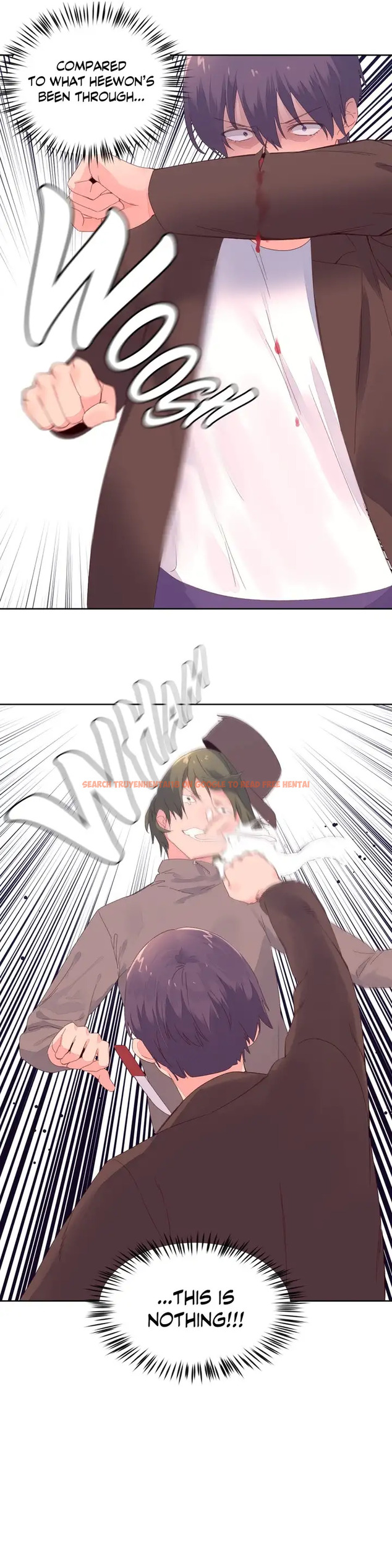 Read Hentai Image 23 370 in comic Pheromone Holic - Chapter 47 - hentaitnt.net