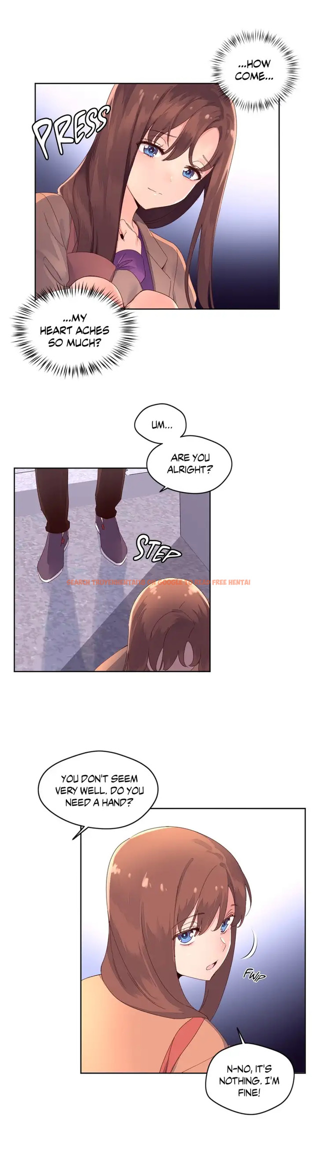 Read Hentai Image 3 367 in comic Pheromone Holic - Chapter 47 - hentaitnt.net