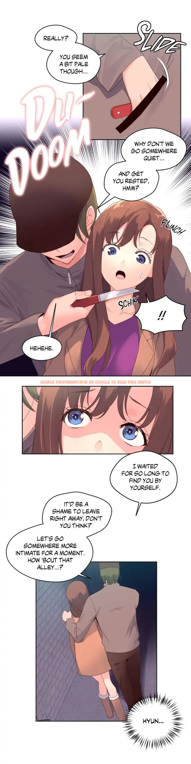 Read Hentai Image 4 367 in comic Pheromone Holic - Chapter 47 - hentaitnt.net