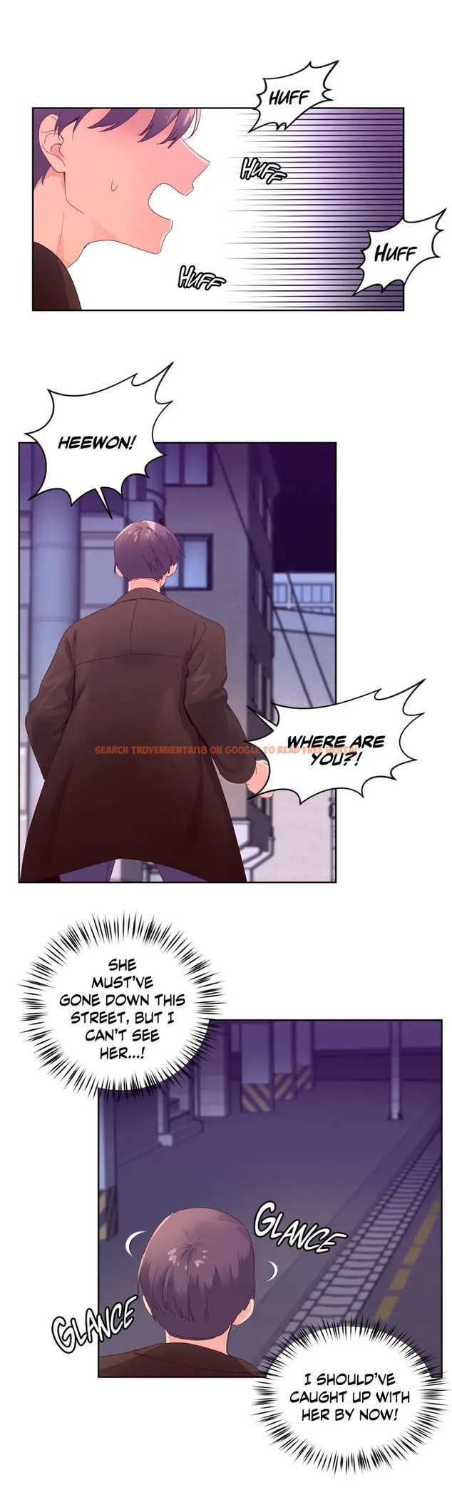 Read Hentai Image 7 367 in comic Pheromone Holic - Chapter 47 - hentaitnt.net