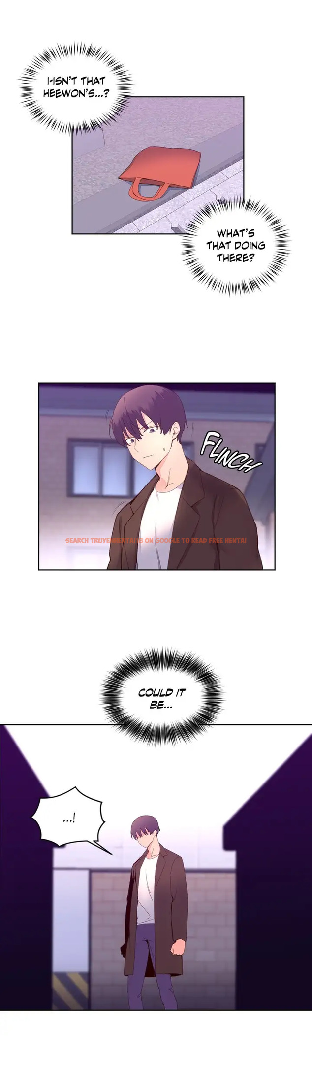 Read Hentai Image 9 367 in comic Pheromone Holic - Chapter 47 - hentaitnt.net