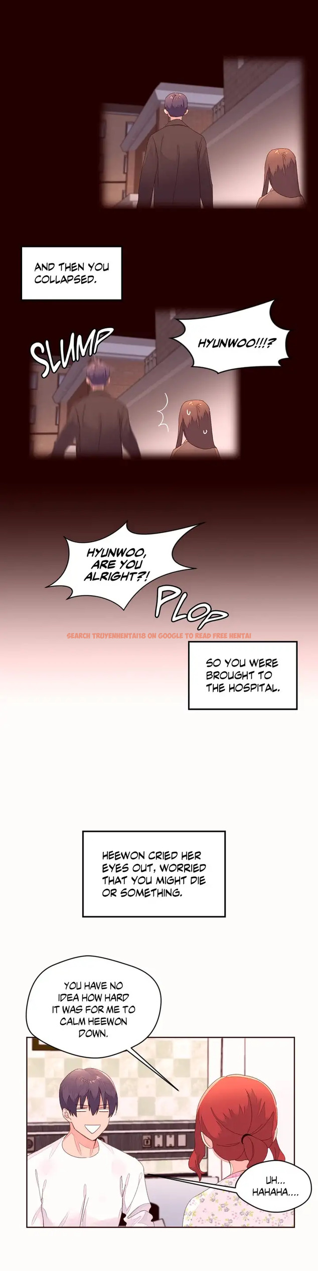 Read Hentai Image 10 367 in comic Pheromone Holic - Chapter 48 - hentaitnt.net