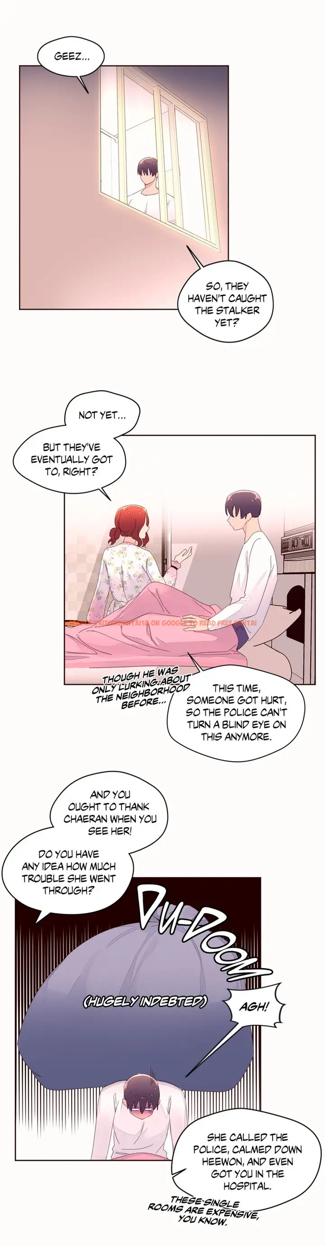 Read Hentai Image 12 367 in comic Pheromone Holic - Chapter 48 - hentaitnt.net
