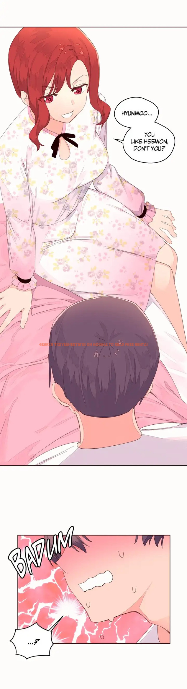 Read Hentai Image 14 367 in comic Pheromone Holic - Chapter 48 - hentaitnt.net