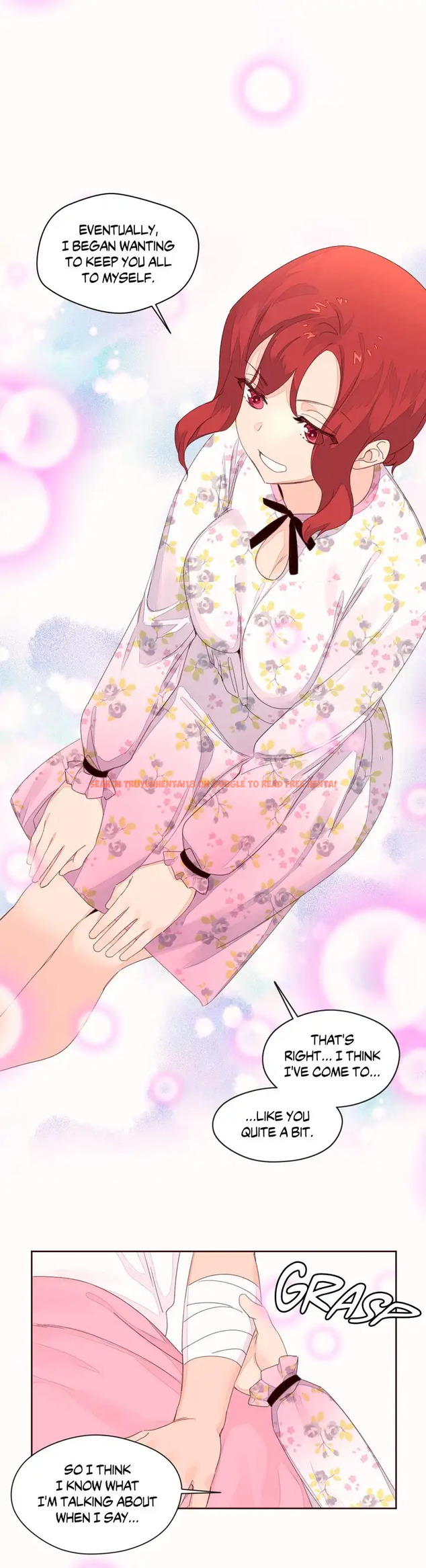 Read Hentai Image 18 367 in comic Pheromone Holic - Chapter 48 - hentaitnt.net