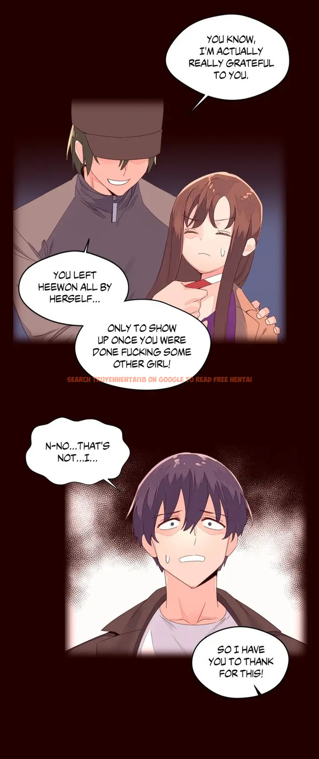 Read Hentai Image 2 367 in comic Pheromone Holic - Chapter 48 - hentaitnt.net