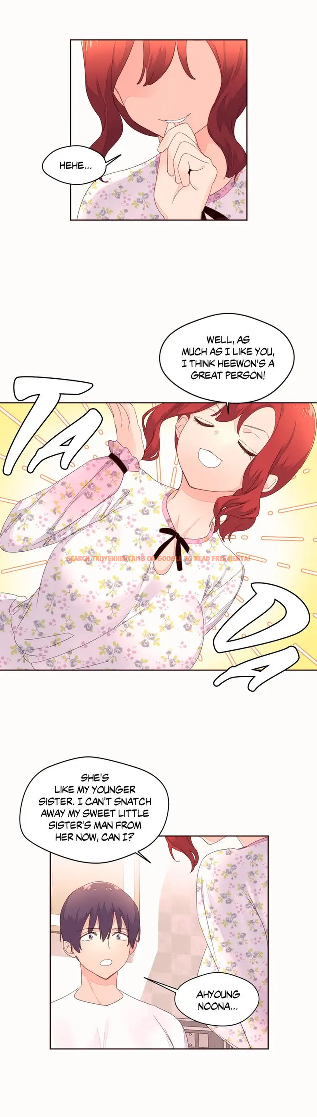 Read Hentai Image 20 367 in comic Pheromone Holic - Chapter 48 - hentaitnt.net