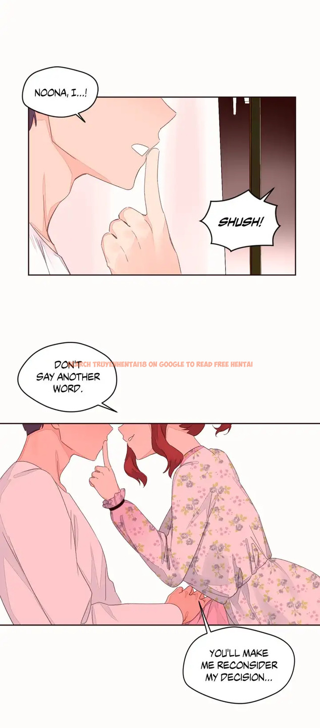 Read Hentai Image 21 367 in comic Pheromone Holic - Chapter 48 - hentaitnt.net