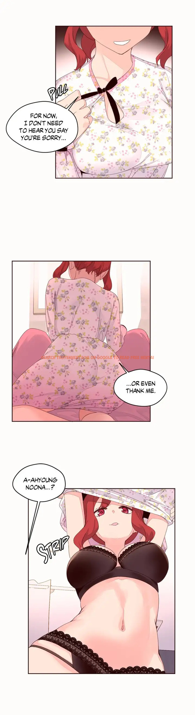 Read Hentai Image 22 367 in comic Pheromone Holic - Chapter 48 - hentaitnt.net