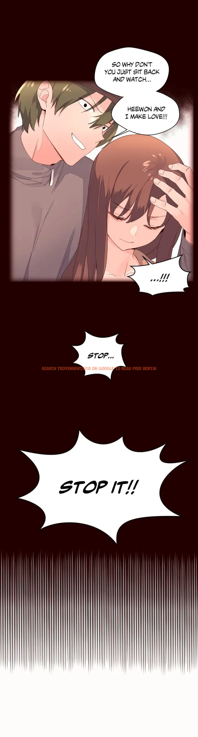 Read Hentai Image 3 367 in comic Pheromone Holic - Chapter 48 - hentaitnt.net