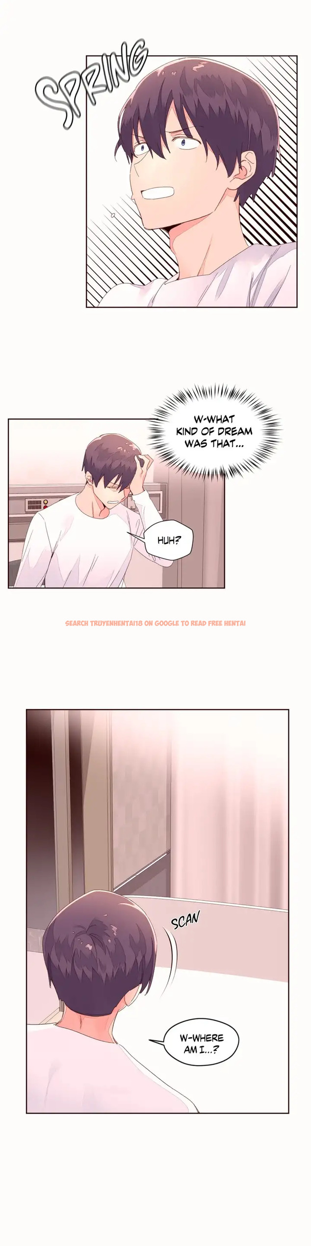 Read Hentai Image 4 367 in comic Pheromone Holic - Chapter 48 - hentaitnt.net