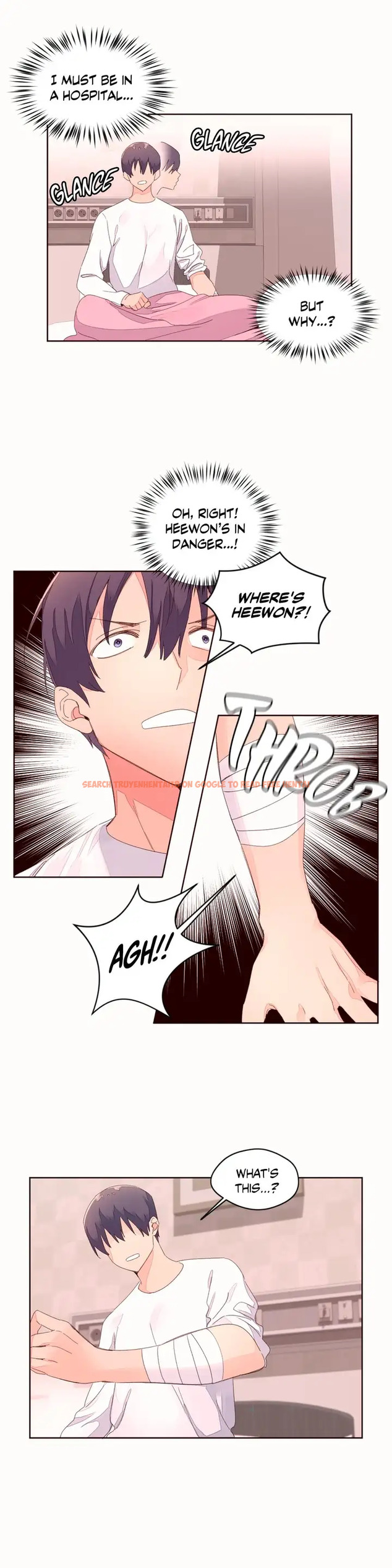 Read Hentai Image 6 367 in comic Pheromone Holic - Chapter 48 - hentaitnt.net