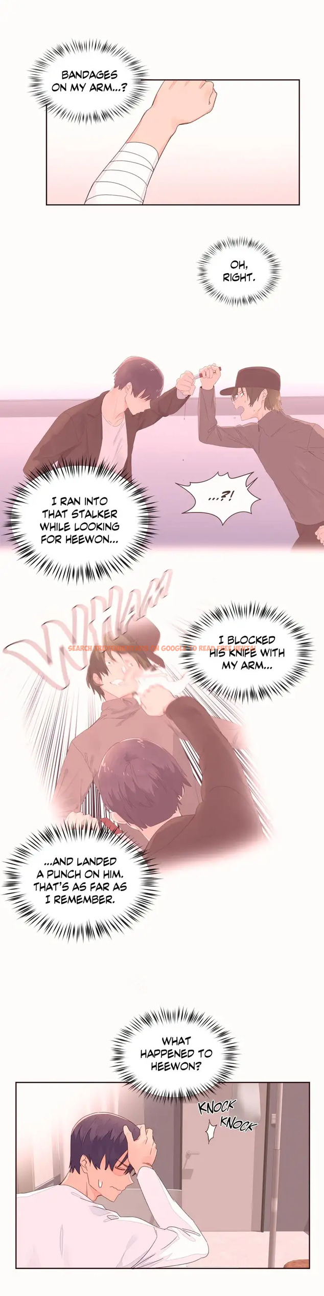 Read Hentai Image 7 367 in comic Pheromone Holic - Chapter 48 - hentaitnt.net