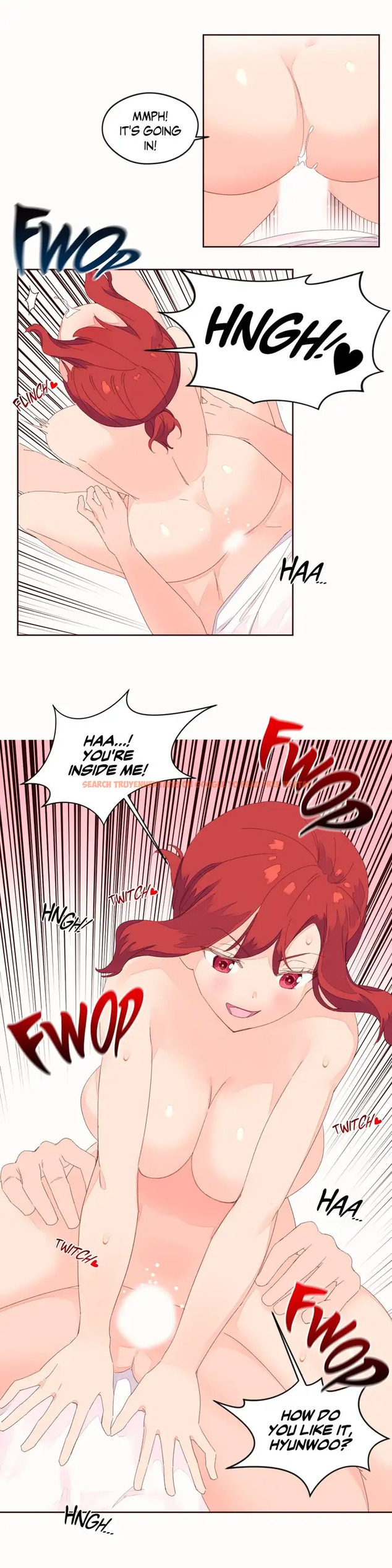 Read Hentai Image 12 366 in comic Pheromone Holic - Chapter 49 - hentaitnt.net