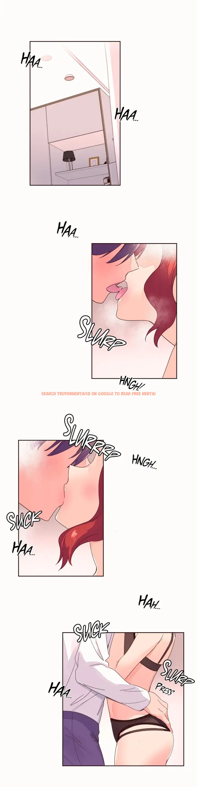 Read Hentai Image 2 366 in comic Pheromone Holic - Chapter 49 - hentaitnt.net