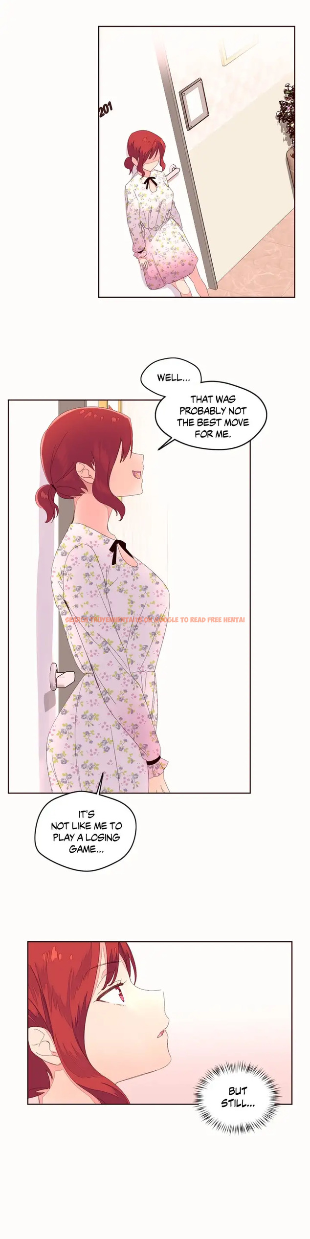 Read Hentai Image 23 367 in comic Pheromone Holic - Chapter 49 - hentaitnt.net