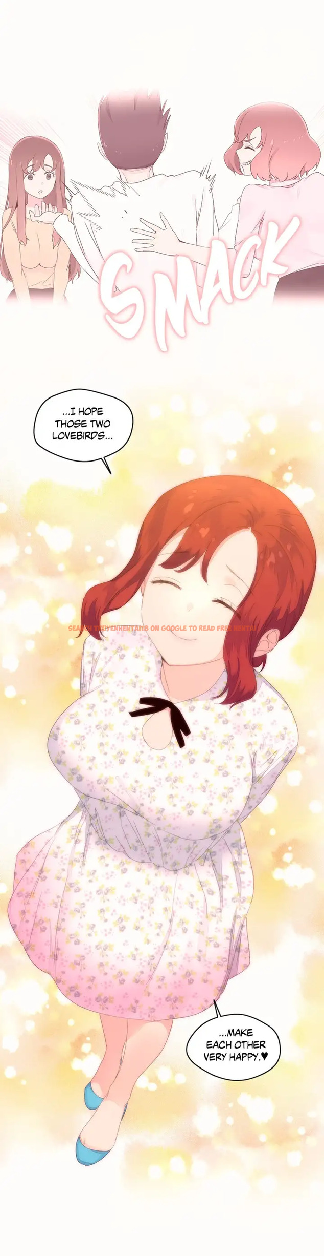 Read Hentai Image 24 367 in comic Pheromone Holic - Chapter 49 - hentaitnt.net