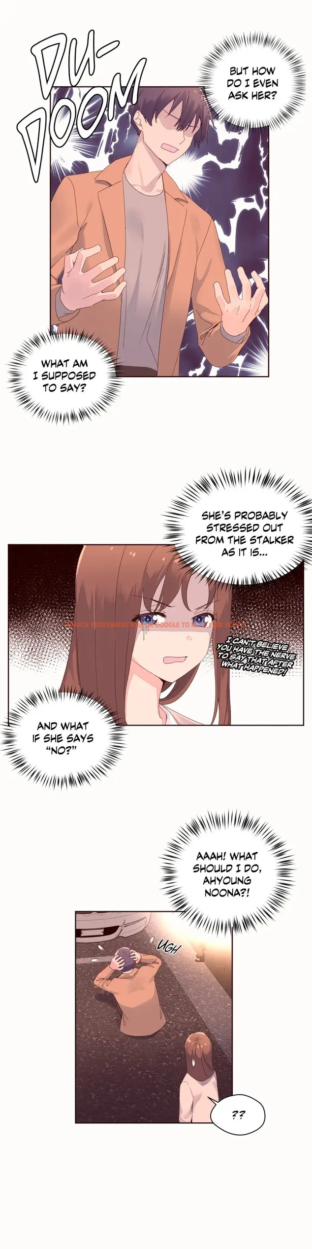 Read Hentai Image 11 366 in comic Pheromone Holic - Chapter 50 - hentaitnt.net