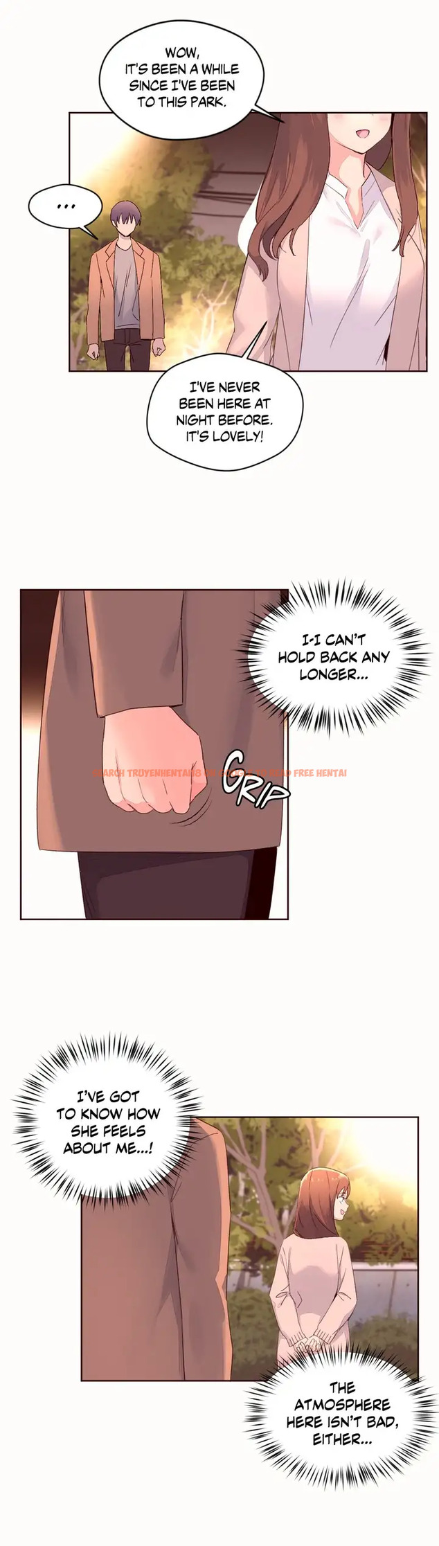 Read Hentai Image 13 366 in comic Pheromone Holic - Chapter 50 - hentaitnt.net