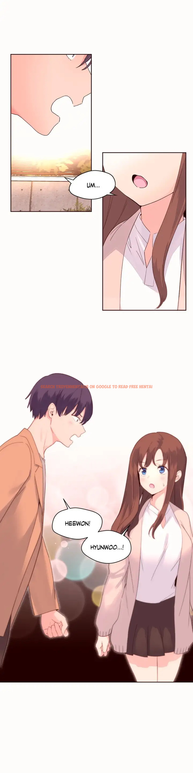 Read Hentai Image 14 366 in comic Pheromone Holic - Chapter 50 - hentaitnt.net