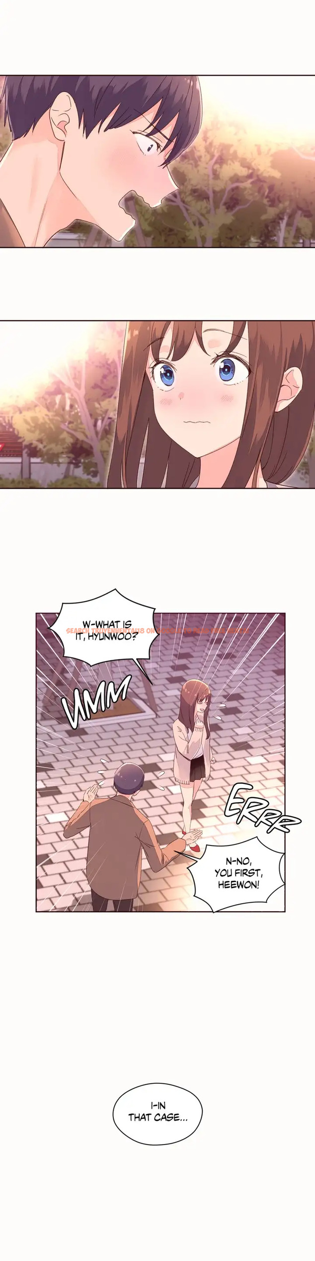 Read Hentai Image 15 366 in comic Pheromone Holic - Chapter 50 - hentaitnt.net