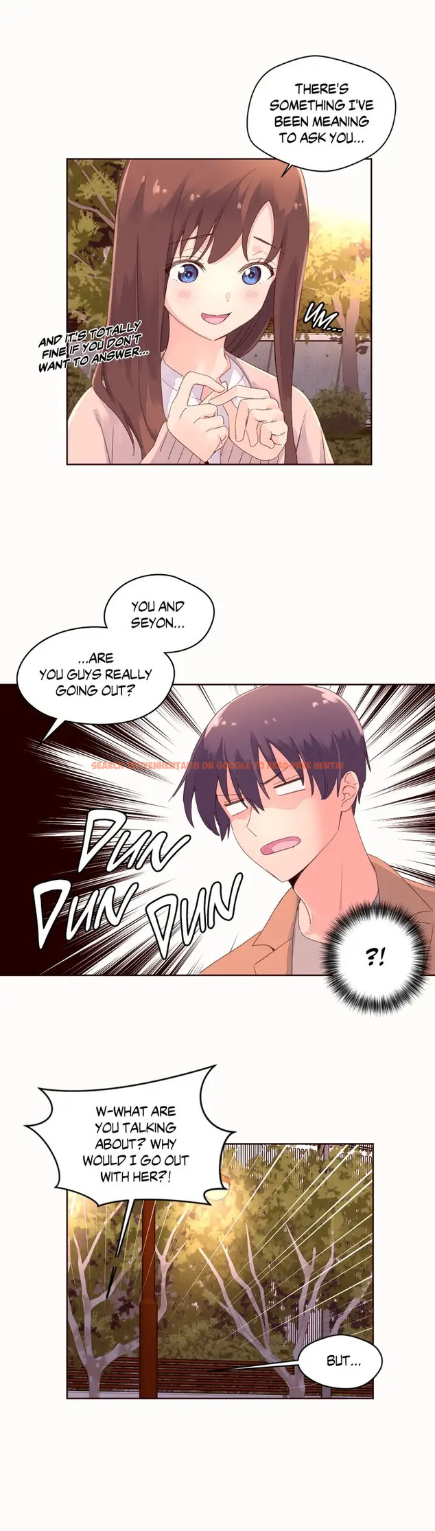 Read Hentai Image 16 366 in comic Pheromone Holic - Chapter 50 - hentaitnt.net