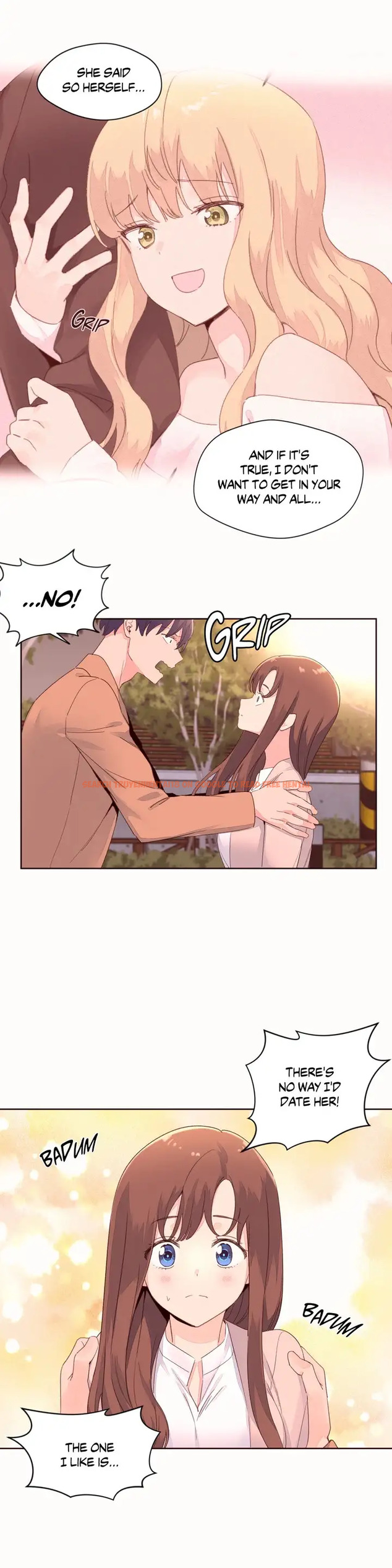 Read Hentai Image 17 366 in comic Pheromone Holic - Chapter 50 - hentaitnt.net