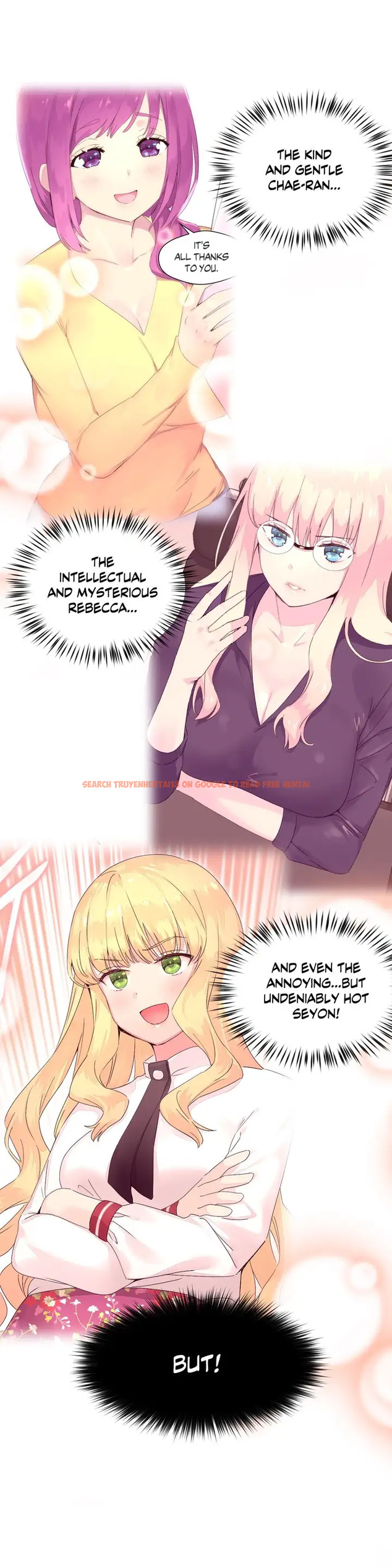 Read Hentai Image 19 366 in comic Pheromone Holic - Chapter 50 - hentaitnt.net