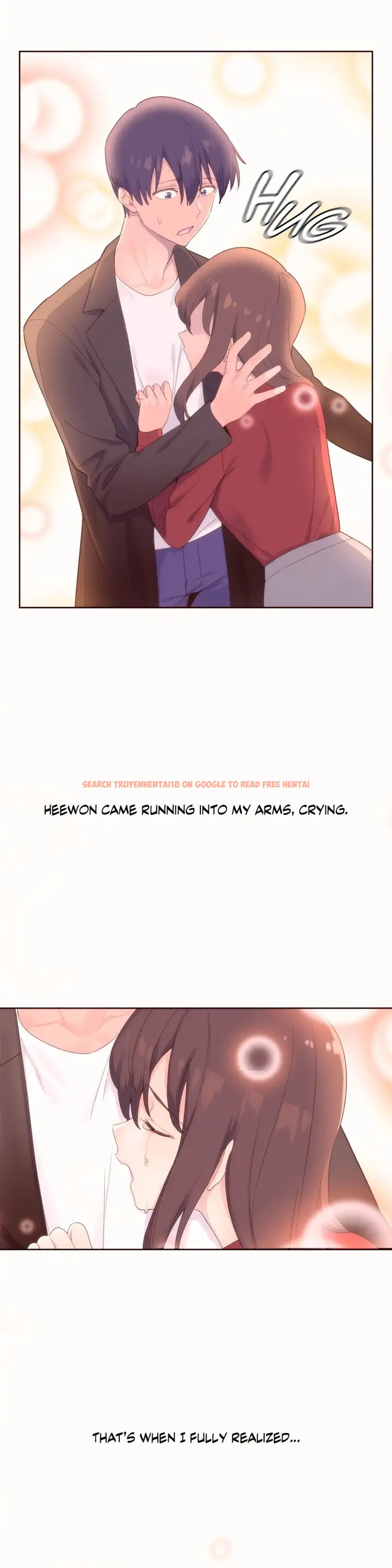 Read Hentai Image 2 366 in comic Pheromone Holic - Chapter 50 - hentaitnt.net