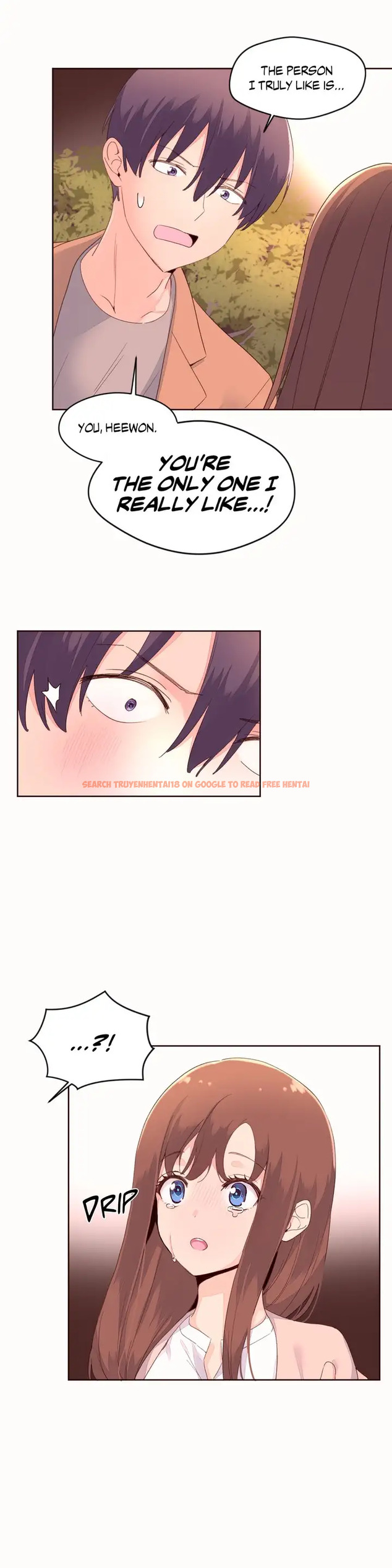 Read Hentai Image 20 366 in comic Pheromone Holic - Chapter 50 - hentaitnt.net