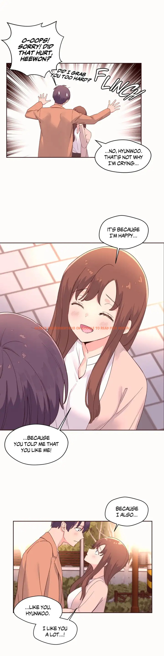 Read Hentai Image 21 366 in comic Pheromone Holic - Chapter 50 - hentaitnt.net