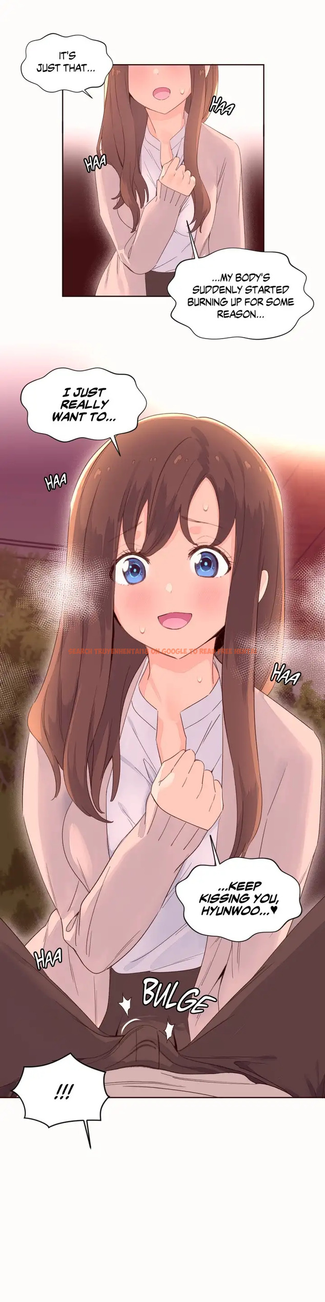 Read Hentai Image 25 366 in comic Pheromone Holic - Chapter 50 - hentaitnt.net
