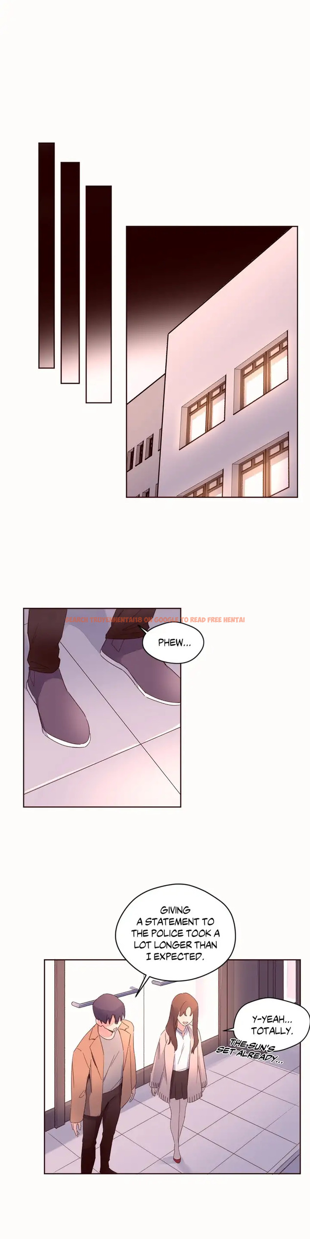 Read Hentai Image 5 366 in comic Pheromone Holic - Chapter 50 - hentaitnt.net