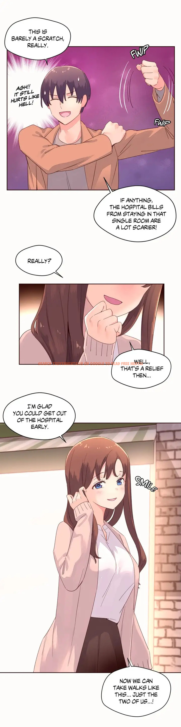 Read Hentai Image 7 366 in comic Pheromone Holic - Chapter 50 - hentaitnt.net