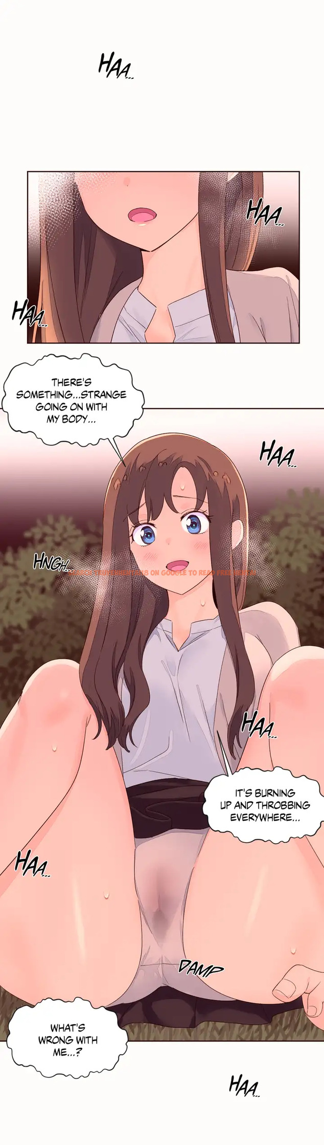 Read Hentai Image 1 363 in comic Pheromone Holic - Chapter 51 - hentaitnt.net