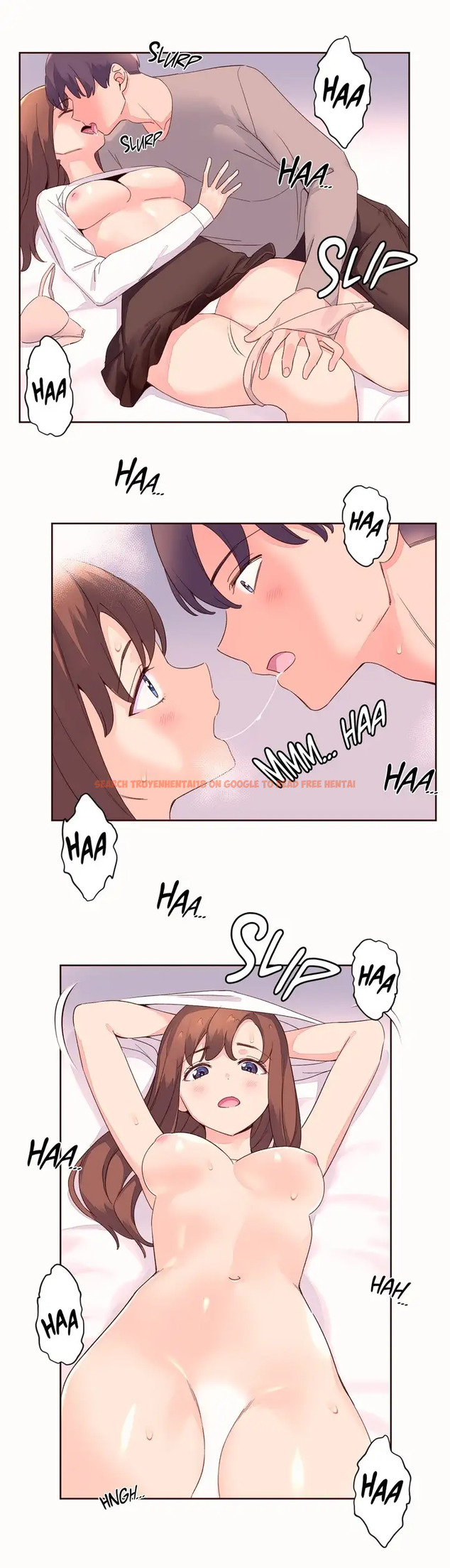 Read Hentai Image 12 363 in comic Pheromone Holic - Chapter 51 - hentaitnt.net