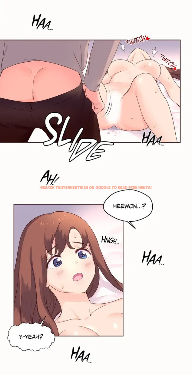 Read Hentai Image 15 363 in comic Pheromone Holic - Chapter 51 - hentaitnt.net