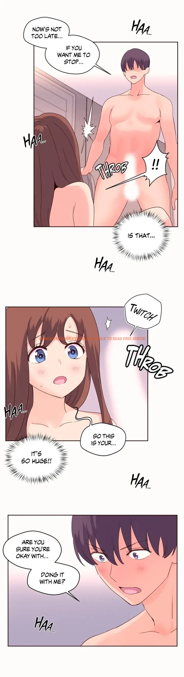 Read Hentai Image 16 363 in comic Pheromone Holic - Chapter 51 - hentaitnt.net