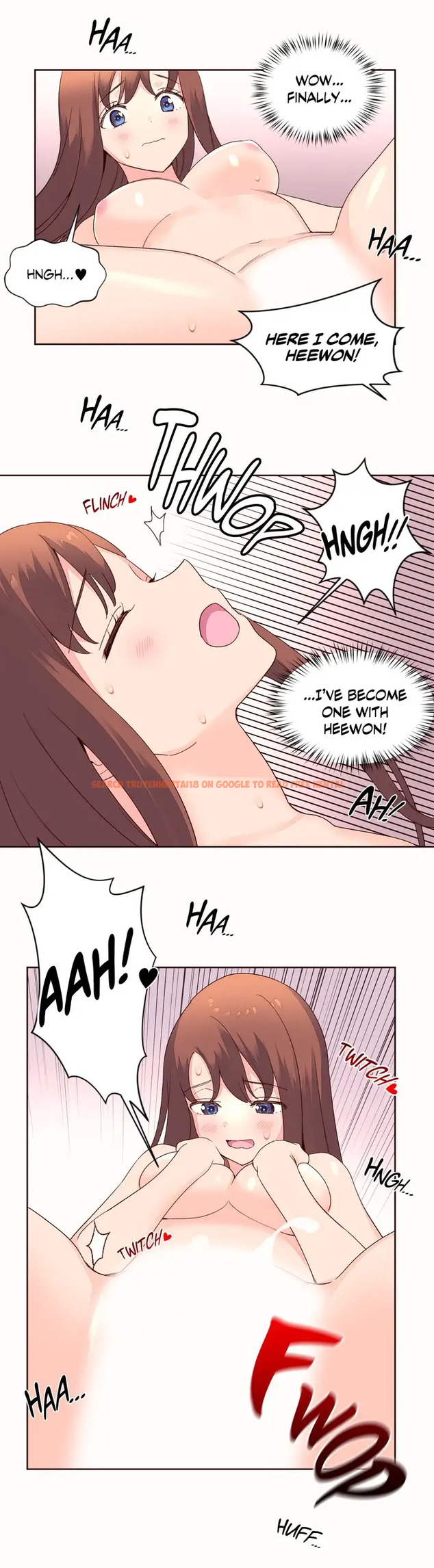 Read Hentai Image 18 363 in comic Pheromone Holic - Chapter 51 - hentaitnt.net