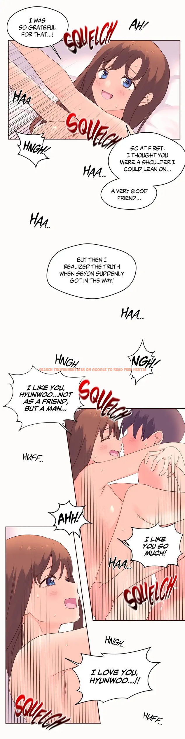 Read Hentai Image 21 363 in comic Pheromone Holic - Chapter 51 - hentaitnt.net