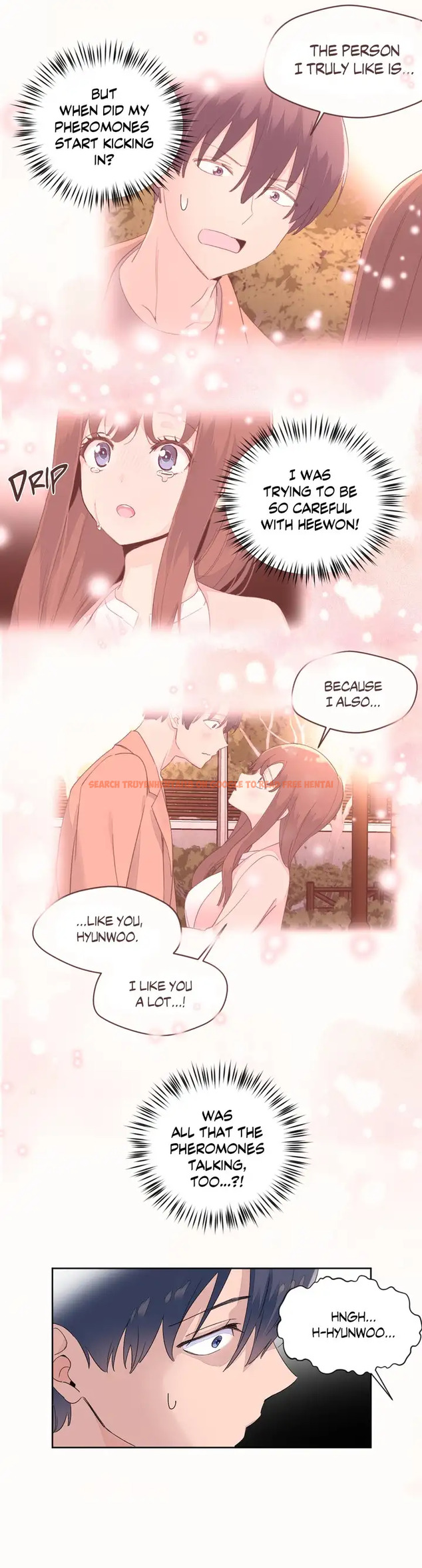 Read Hentai Image 3 363 in comic Pheromone Holic - Chapter 51 - hentaitnt.net