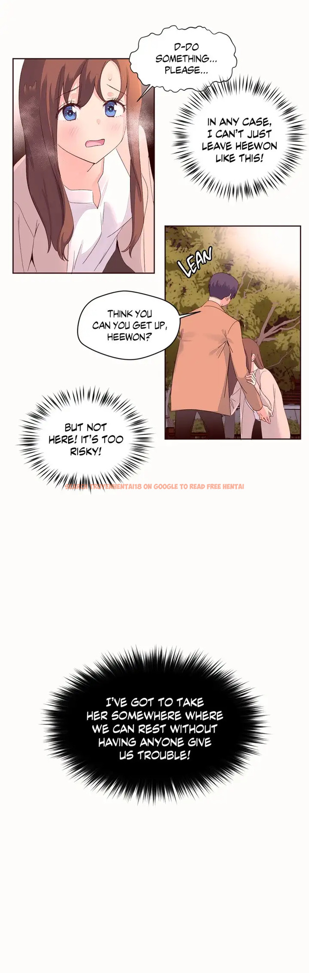 Read Hentai Image 4 363 in comic Pheromone Holic - Chapter 51 - hentaitnt.net