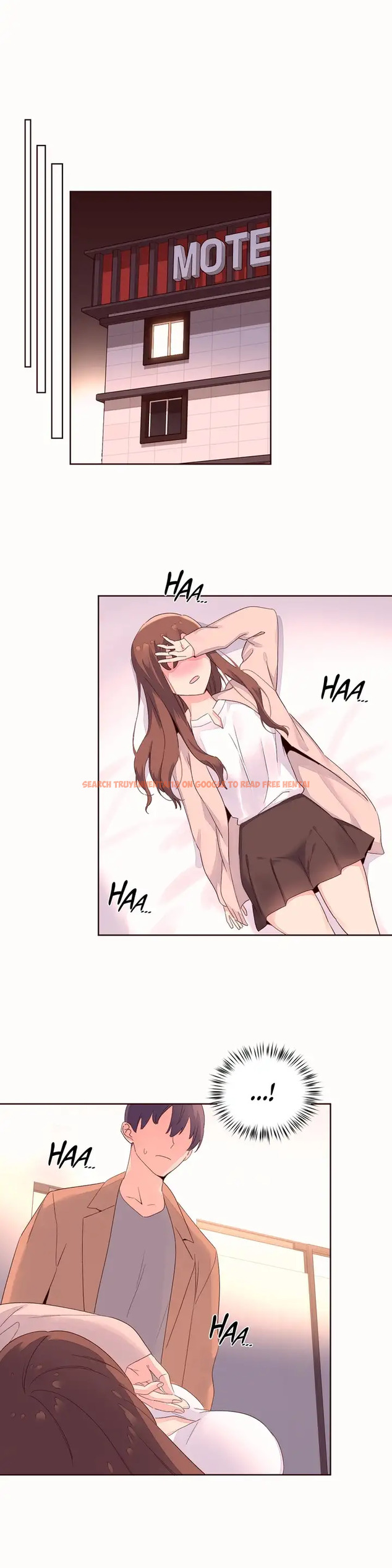 Read Hentai Image 6 363 in comic Pheromone Holic - Chapter 51 - hentaitnt.net
