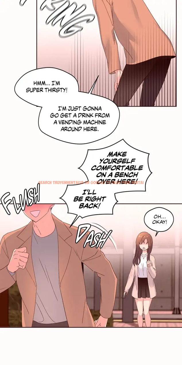 Read Hentai Image 14 363 in comic Pheromone Holic - Chapter 52 - hentaitnt.net