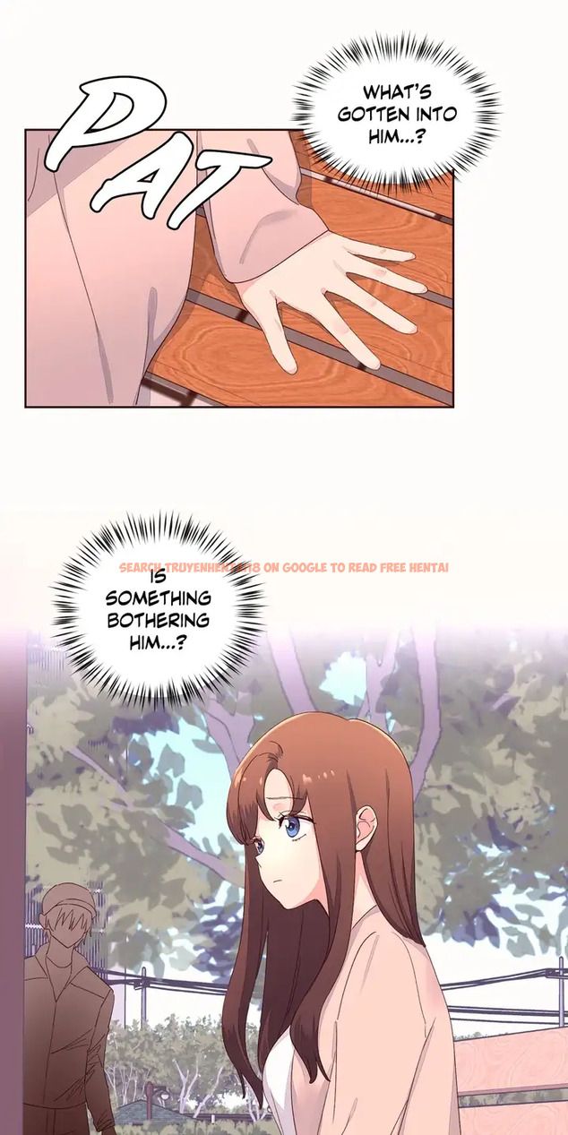 Read Hentai Image 15 363 in comic Pheromone Holic - Chapter 52 - hentaitnt.net