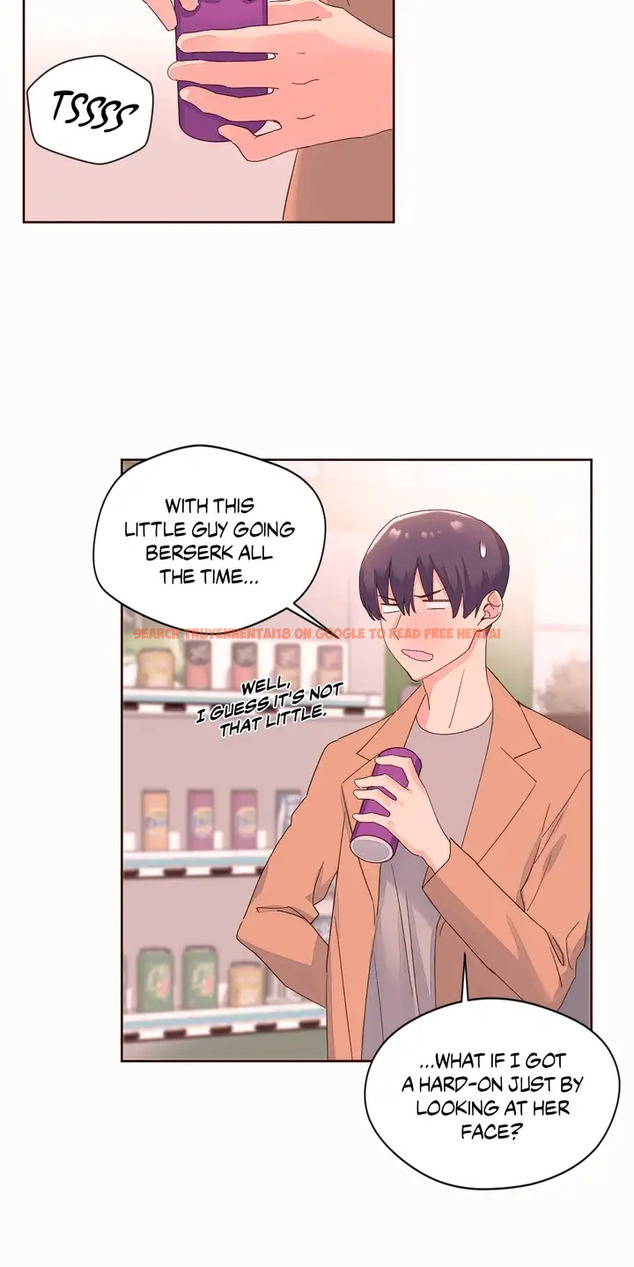 Read Hentai Image 20 363 in comic Pheromone Holic - Chapter 52 - hentaitnt.net