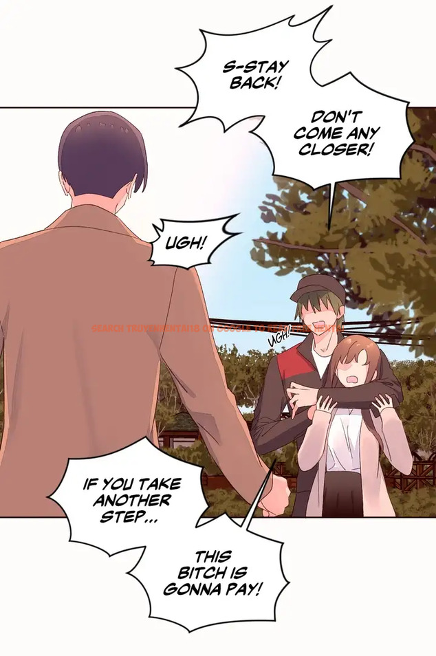 Read Hentai Image 28 363 in comic Pheromone Holic - Chapter 52 - hentaitnt.net