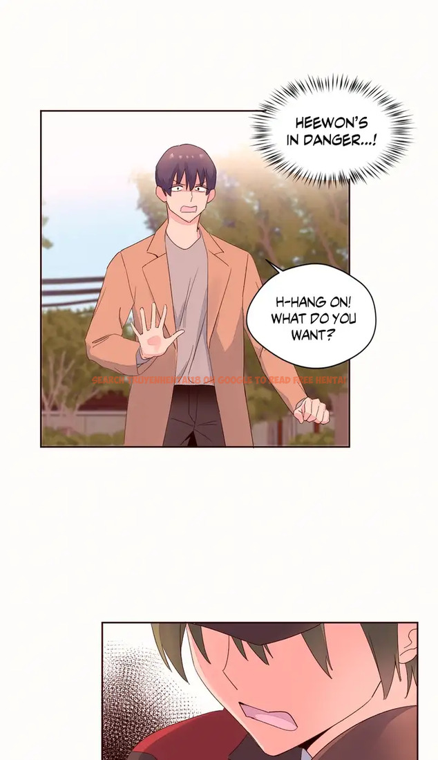 Read Hentai Image 29 363 in comic Pheromone Holic - Chapter 52 - hentaitnt.net
